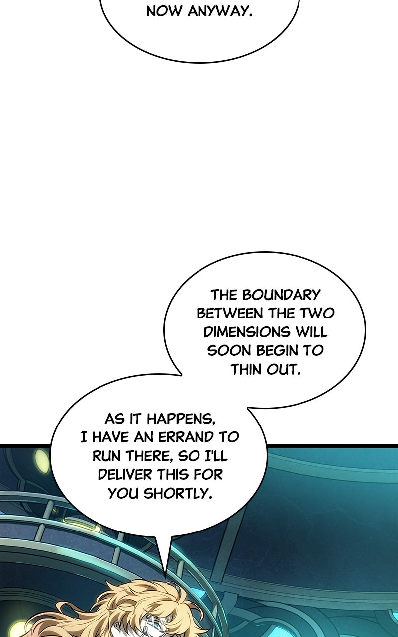 Read The World After the Fall ENGLISH Manga Online