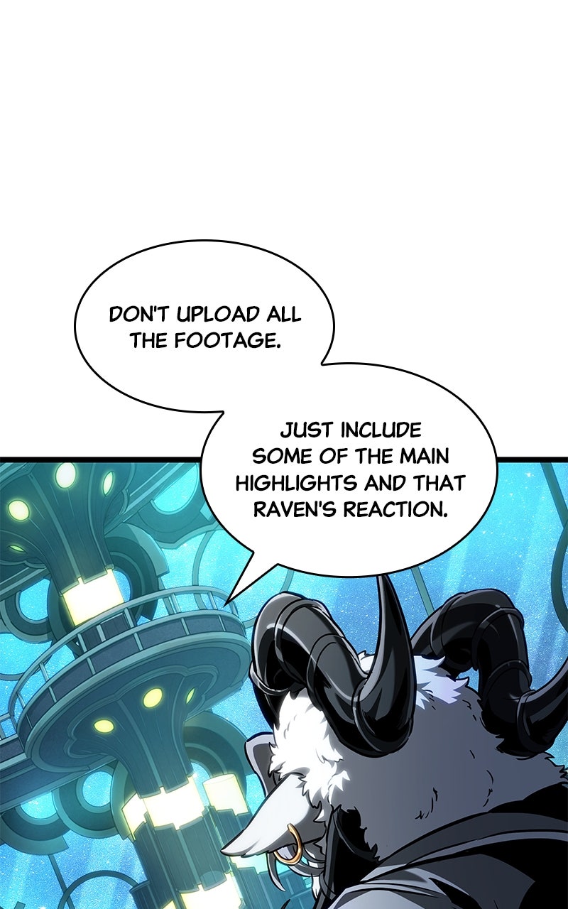 Read The World After the Fall ENGLISH Manga Online