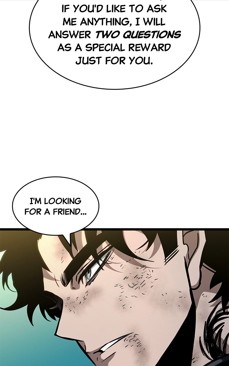 Read The World After the Fall ENGLISH Manga Online