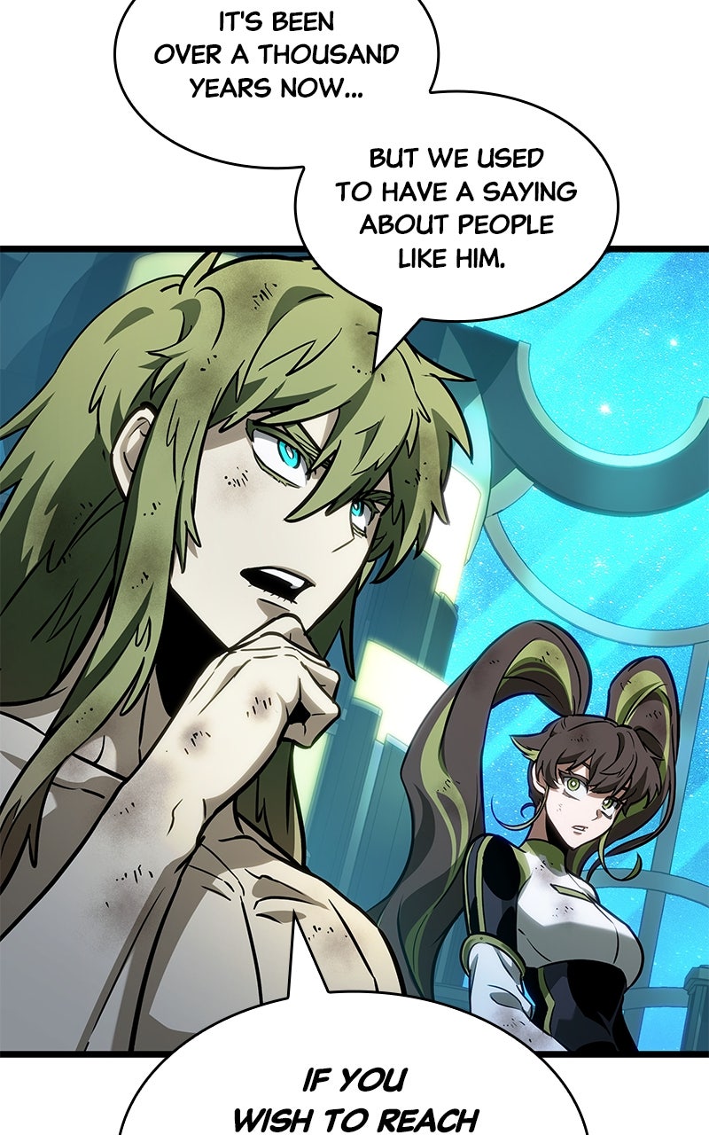 Read The World After the Fall ENGLISH Manga Online