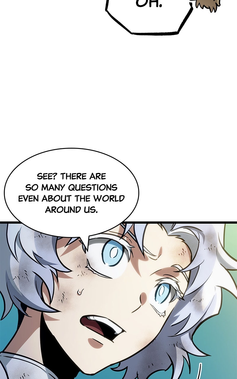 Read The World After the Fall ENGLISH Manga Online