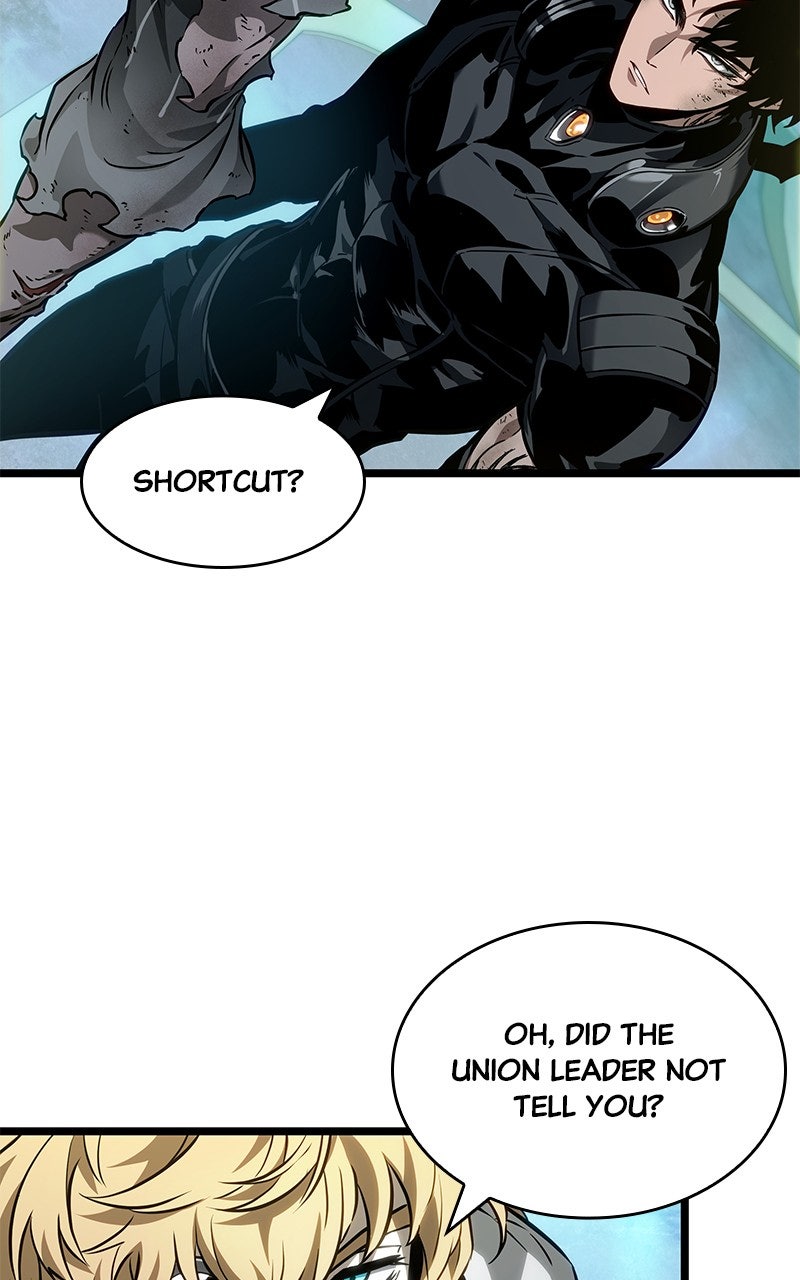 Read The World After the Fall ENGLISH Manga Online