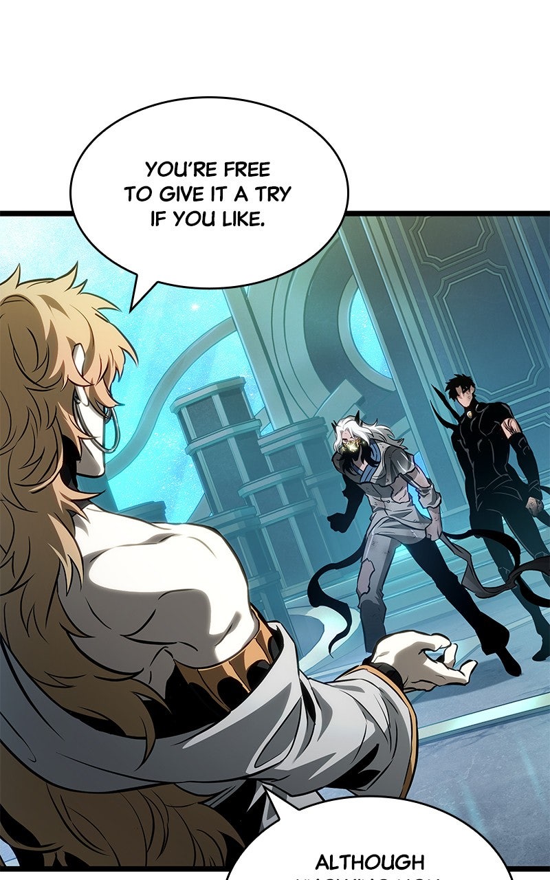 Read The World After the Fall ENGLISH Manga Online