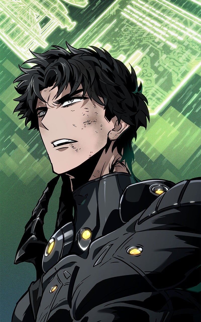 Read The World After the Fall ENGLISH Manga Online