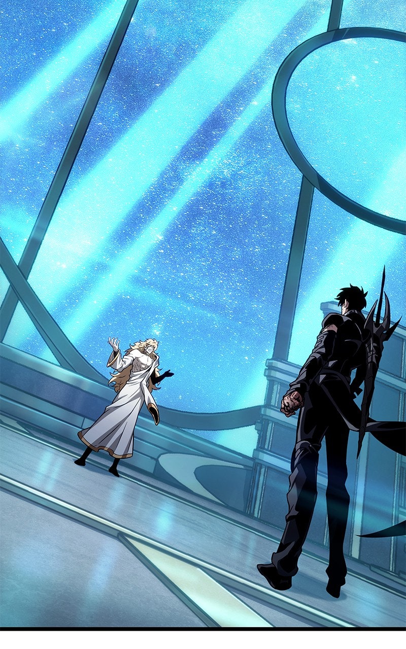 Read The World After the Fall ENGLISH Manga Online