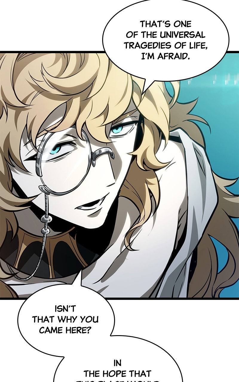 Read The World After the Fall ENGLISH Manga Online