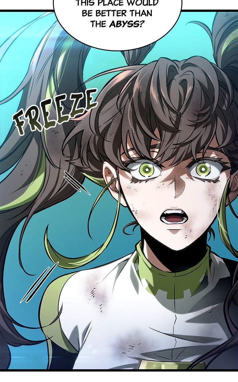 Read The World After the Fall ENGLISH Manga Online