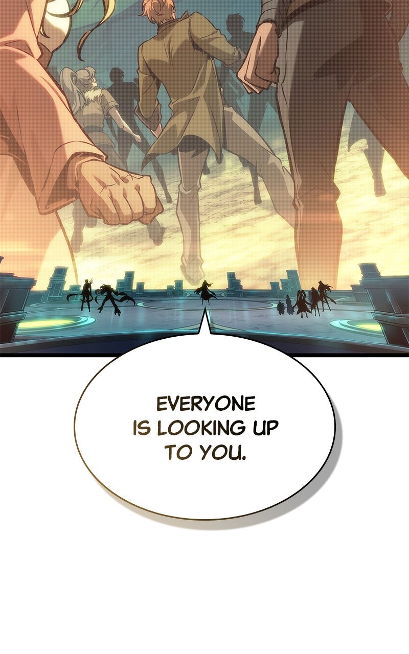 Read The World After the Fall ENGLISH Manga Online