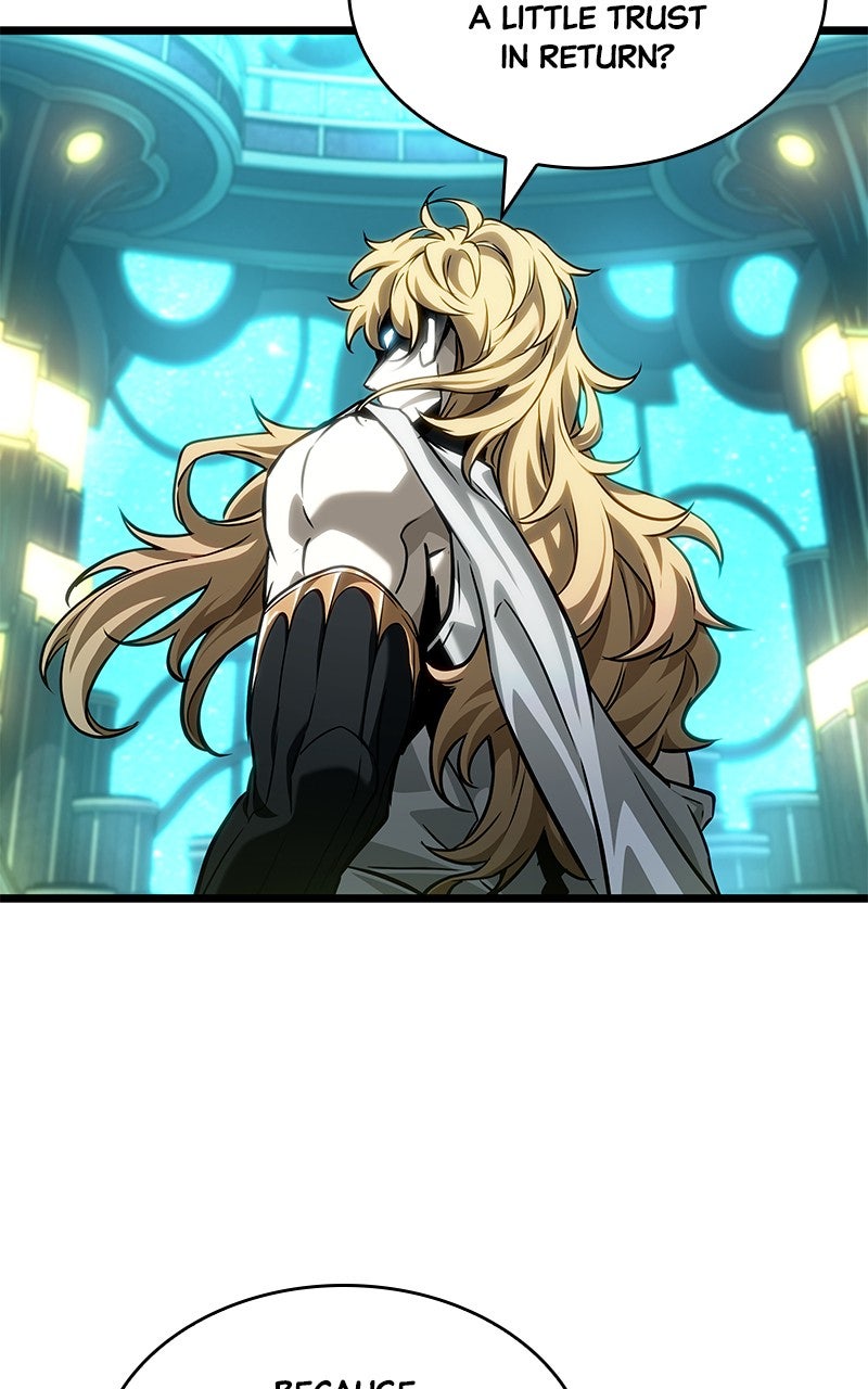 Read The World After the Fall ENGLISH Manga Online