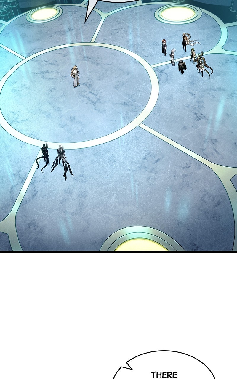 Read The World After the Fall ENGLISH Manga Online