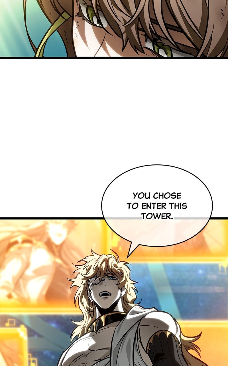 Read The World After the Fall ENGLISH Manga Online