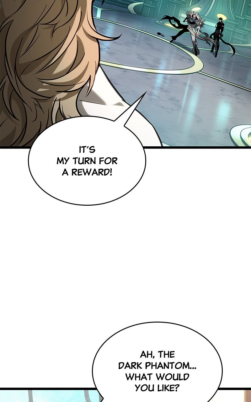 Read The World After the Fall ENGLISH Manga Online