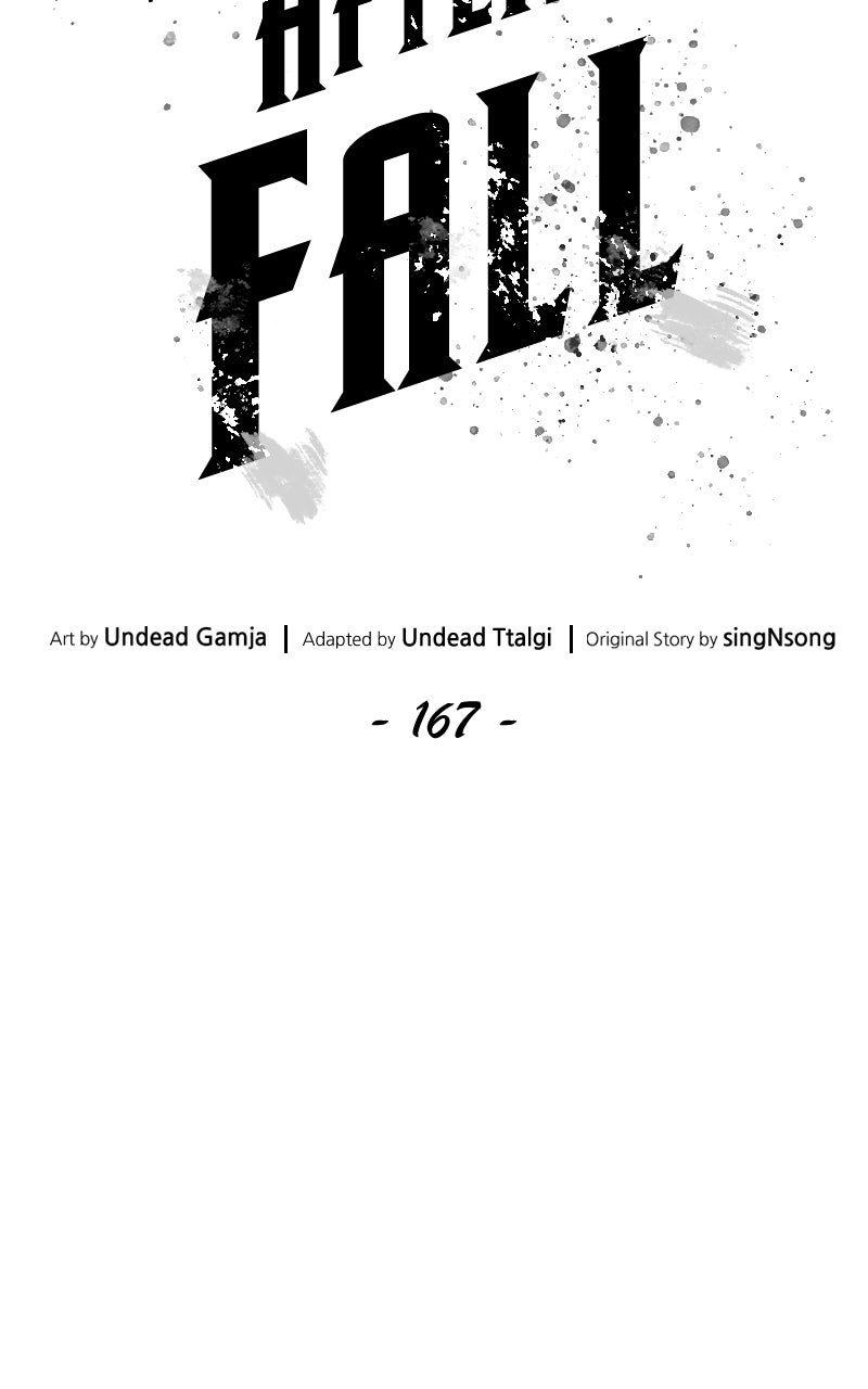 Read The World After the Fall ENGLISH Manga Online