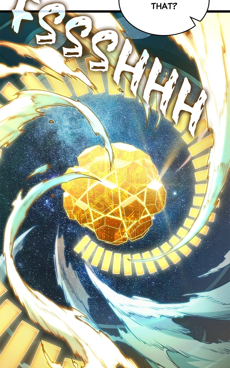 Read The World After the Fall ENGLISH Manga Online