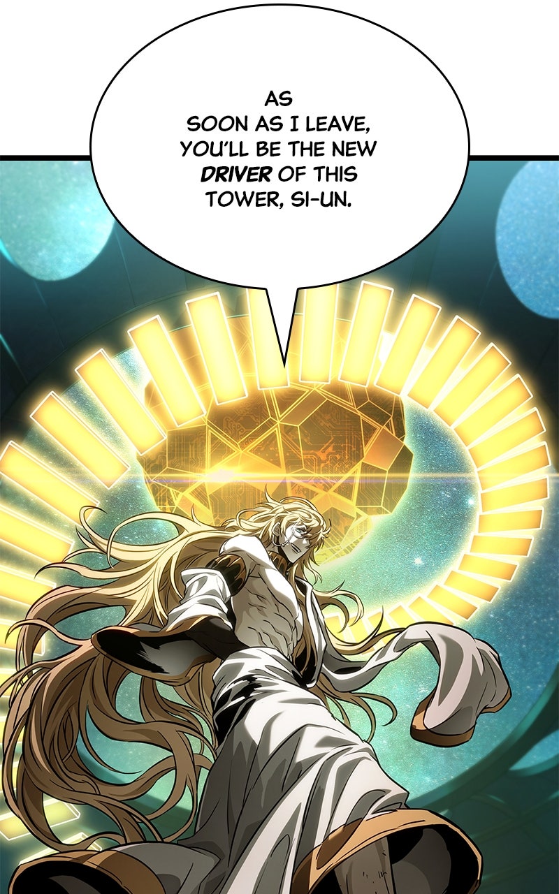 Read The World After the Fall ENGLISH Manga Online