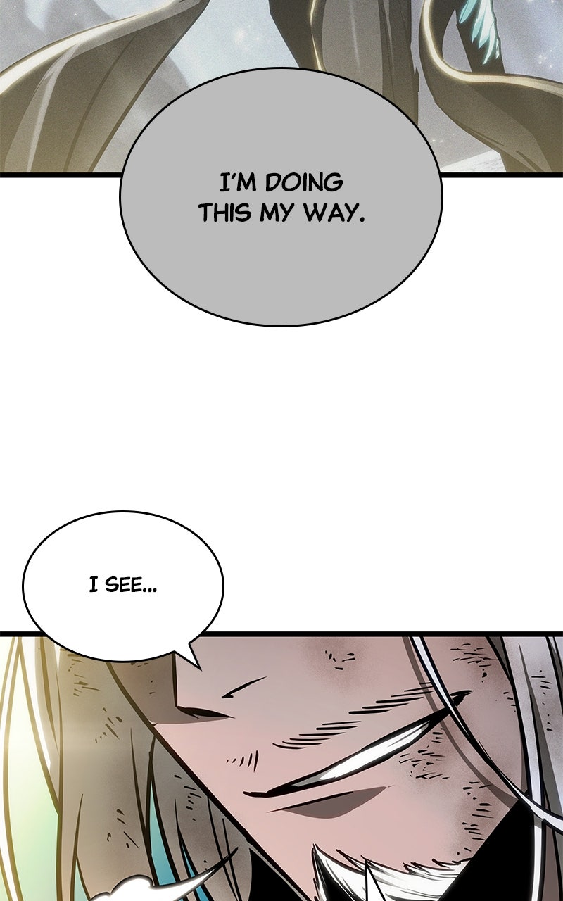 Read The World After the Fall ENGLISH Manga Online