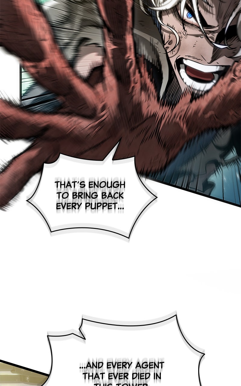 Read The World After the Fall ENGLISH Manga Online