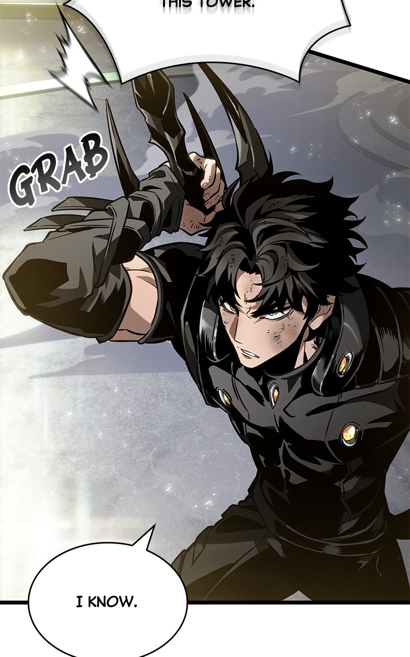 Read The World After the Fall ENGLISH Manga Online