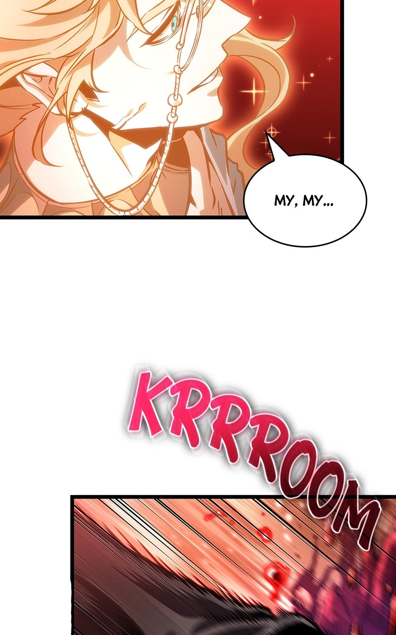 Read The World After the Fall ENGLISH Manga Online