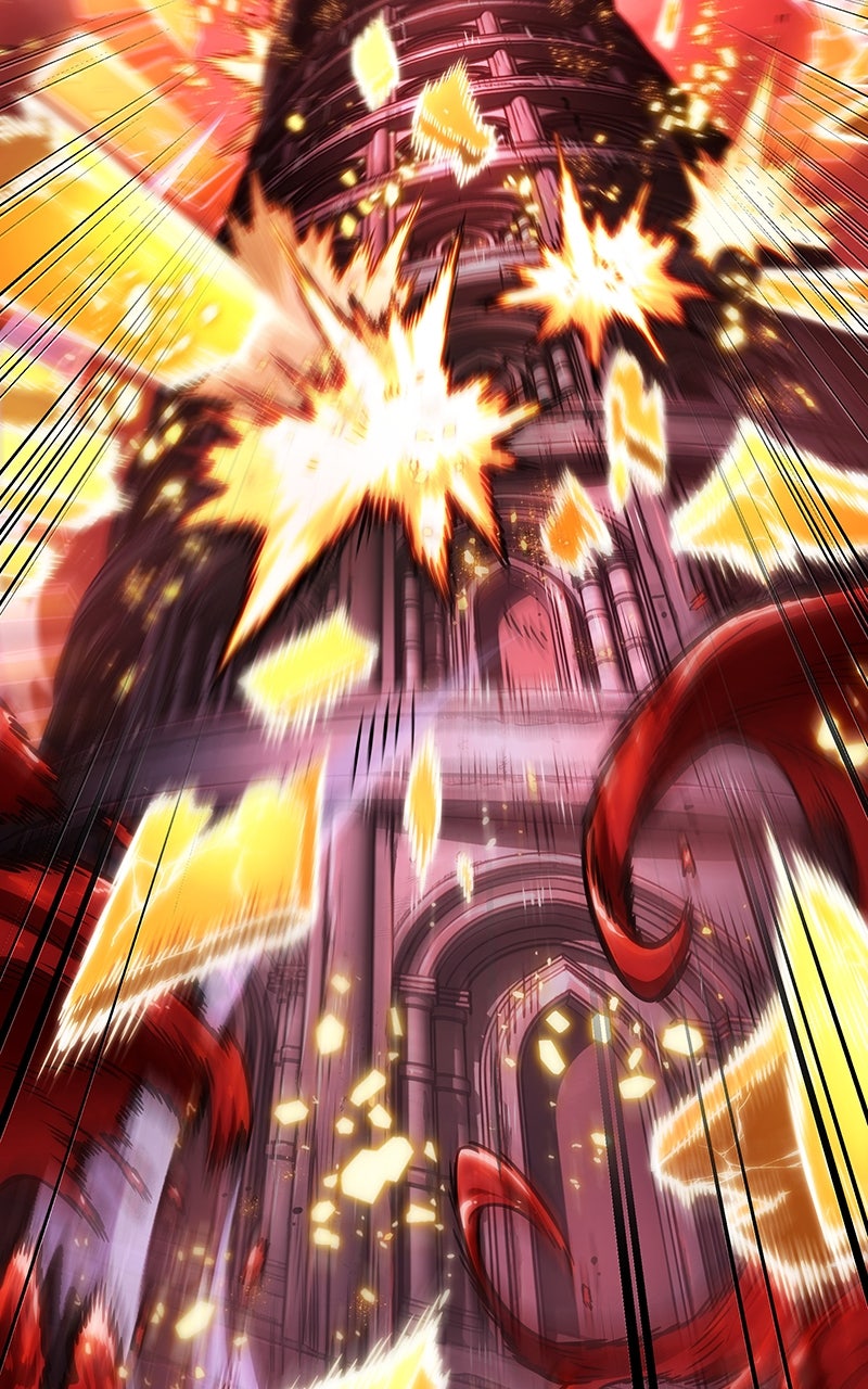 Read The World After the Fall ENGLISH Manga Online