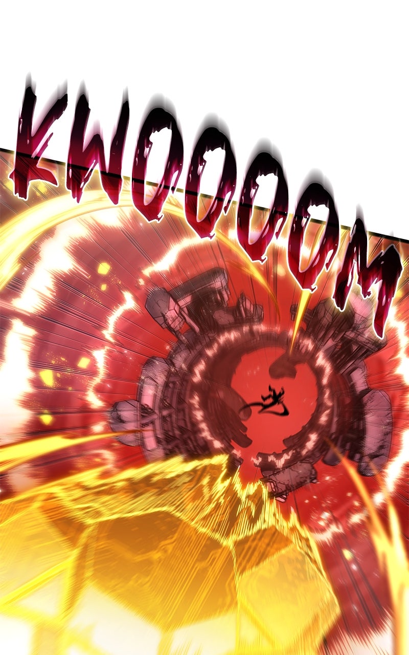 Read The World After the Fall ENGLISH Manga Online