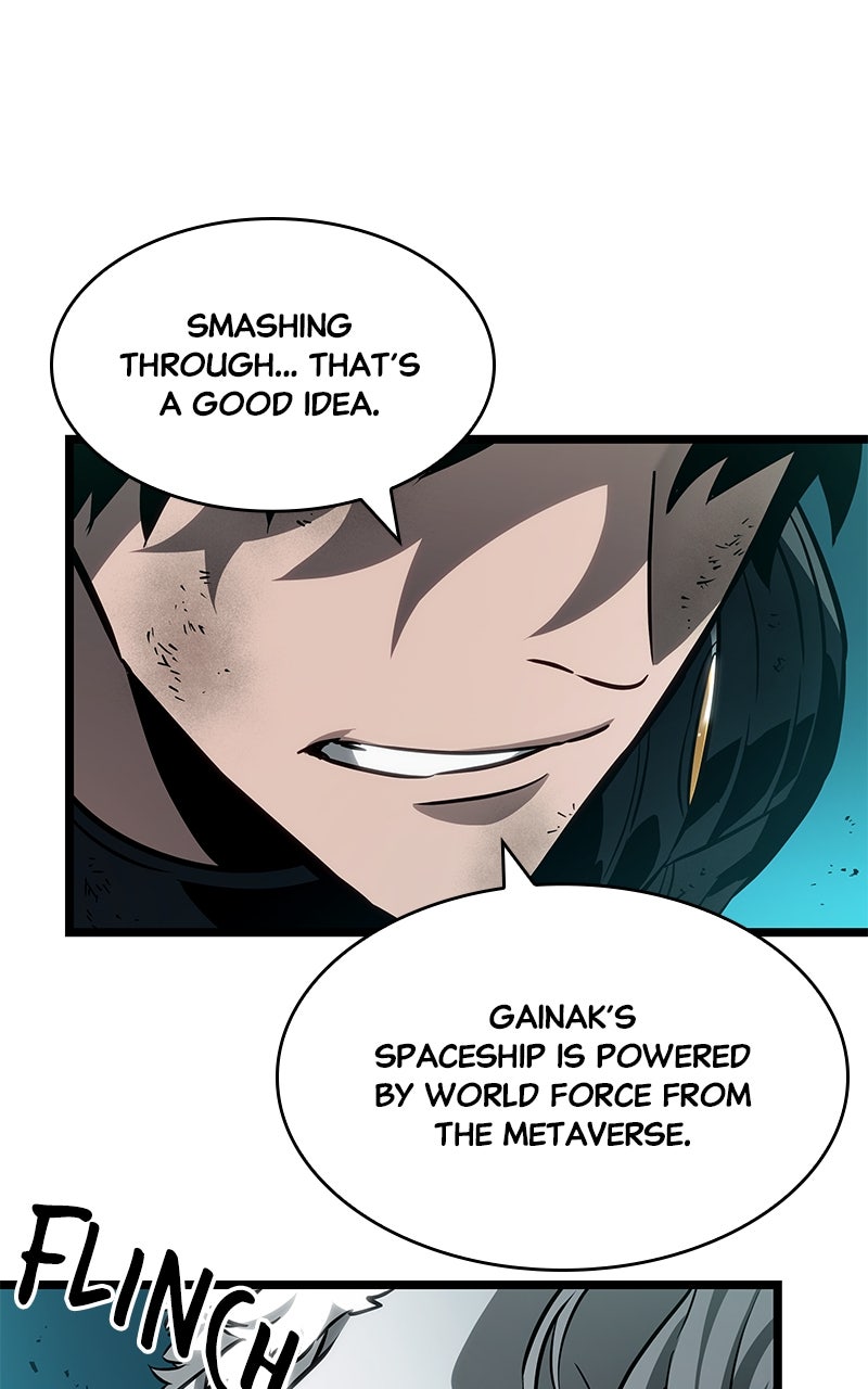 Read The World After the Fall ENGLISH Manga Online