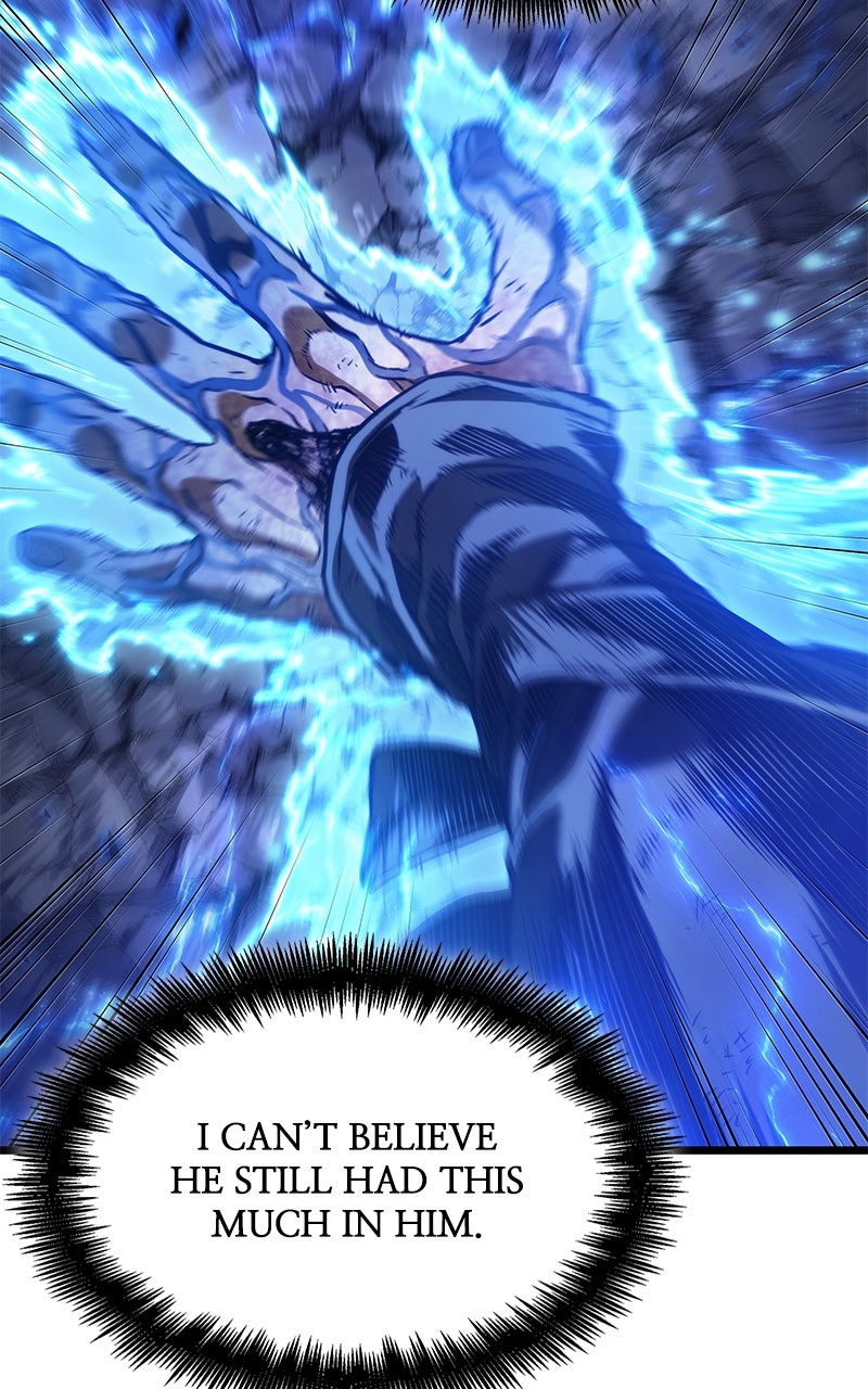 Read The World After the Fall ENGLISH Manga Online