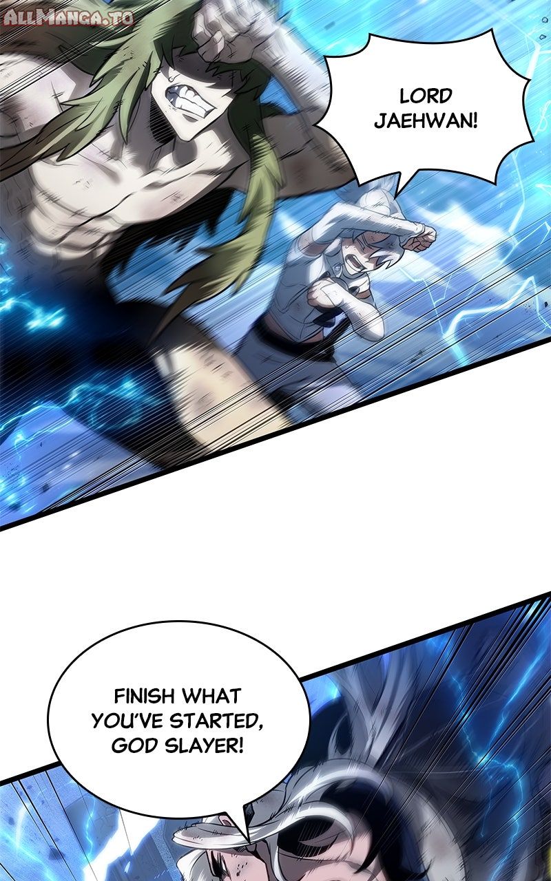 Read The World After the Fall ENGLISH Manga Online