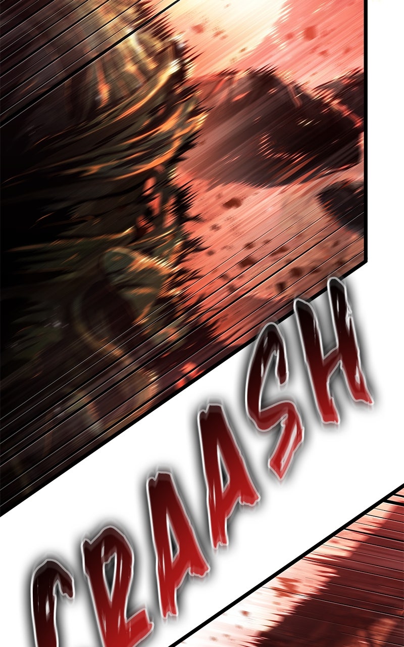 Read The World After the Fall ENGLISH Manga Online