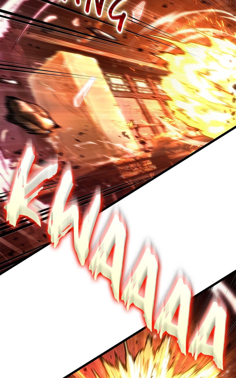 Read The World After the Fall ENGLISH Manga Online