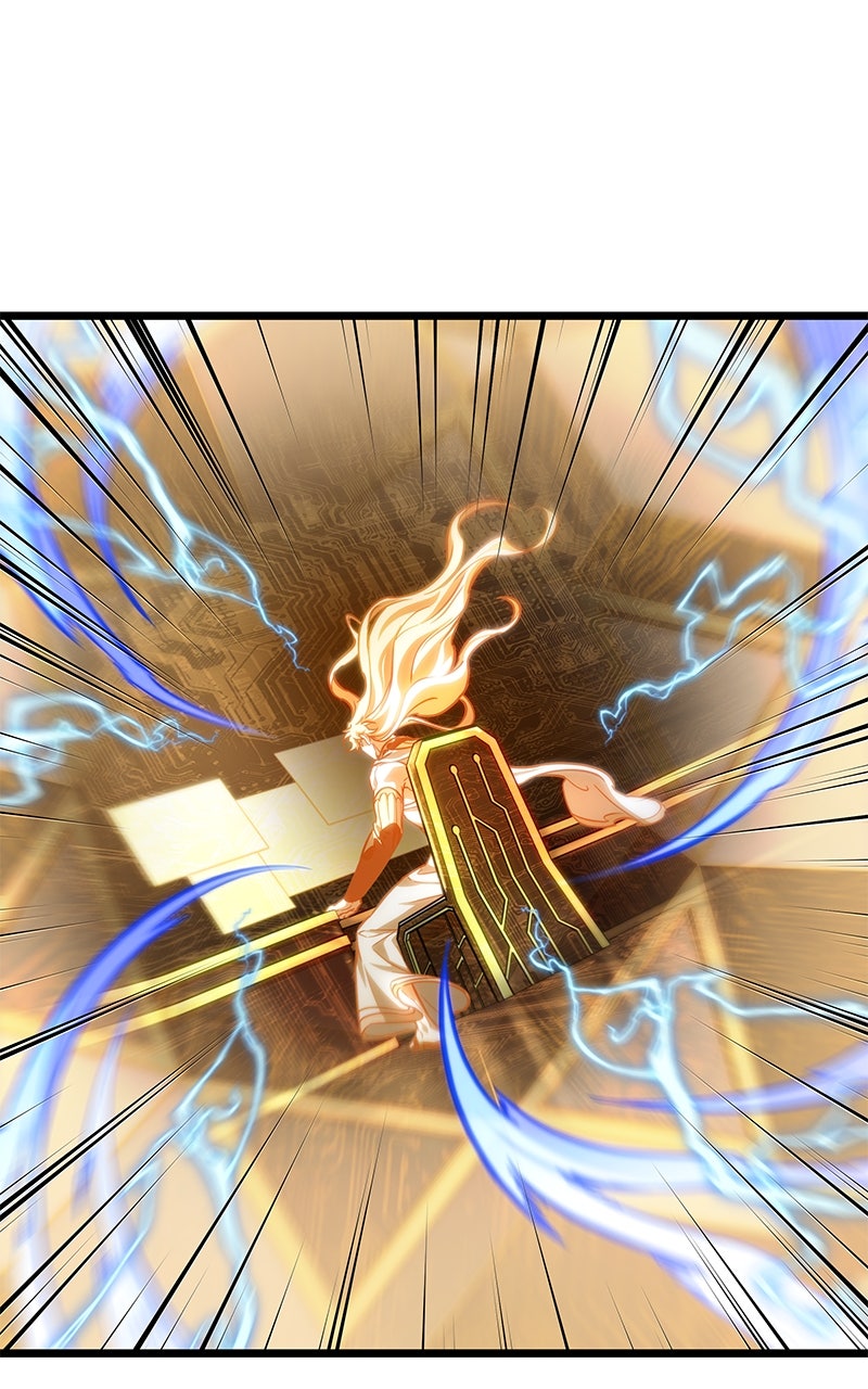 Read The World After the Fall ENGLISH Manga Online