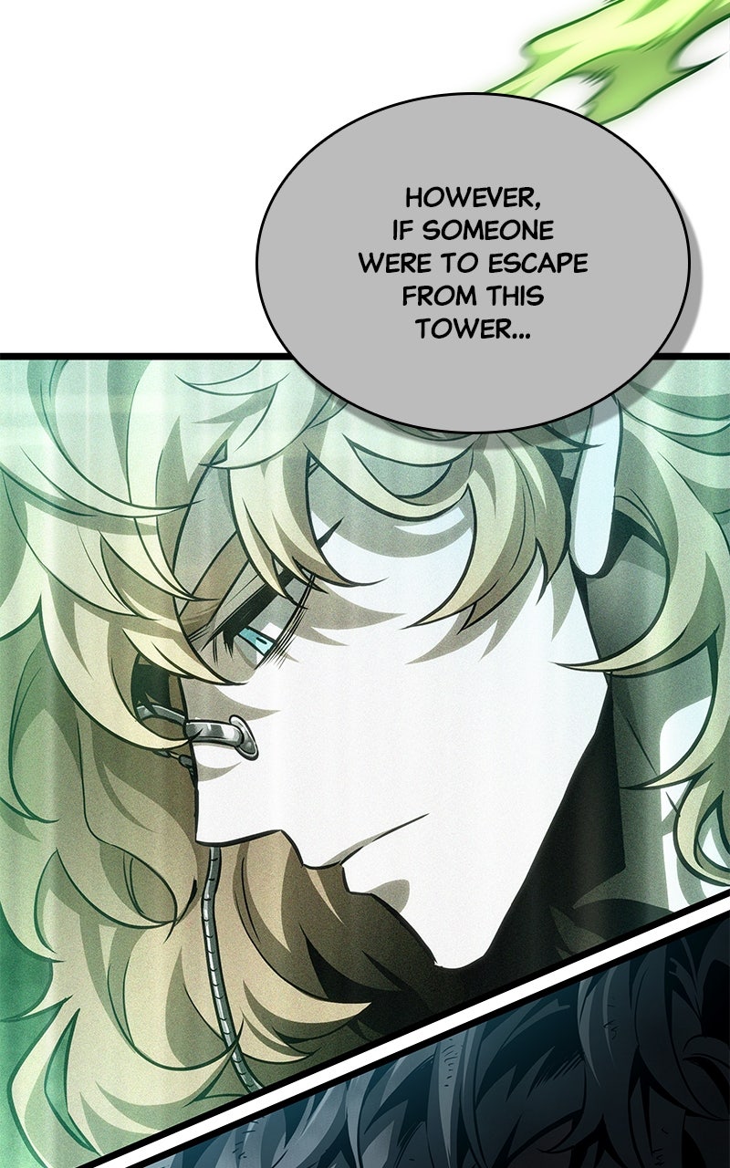 Read The World After the Fall ENGLISH Manga Online