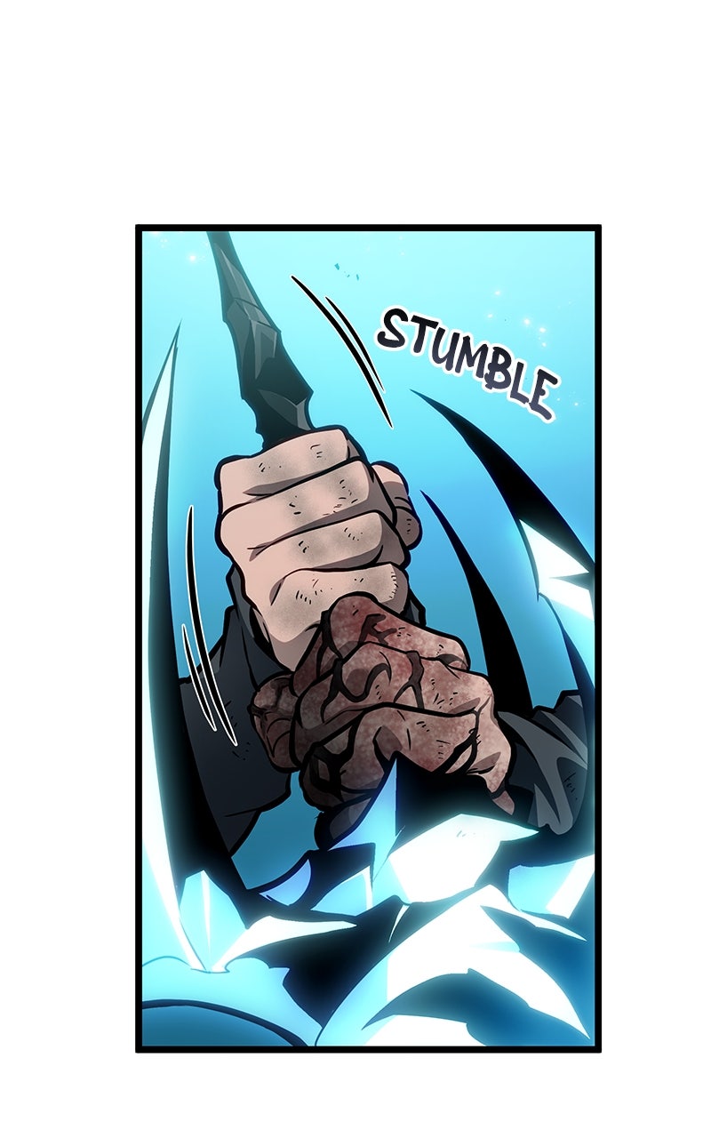 Read The World After the Fall ENGLISH Manga Online