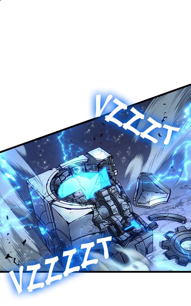 Read The World After the Fall ENGLISH Manga Online