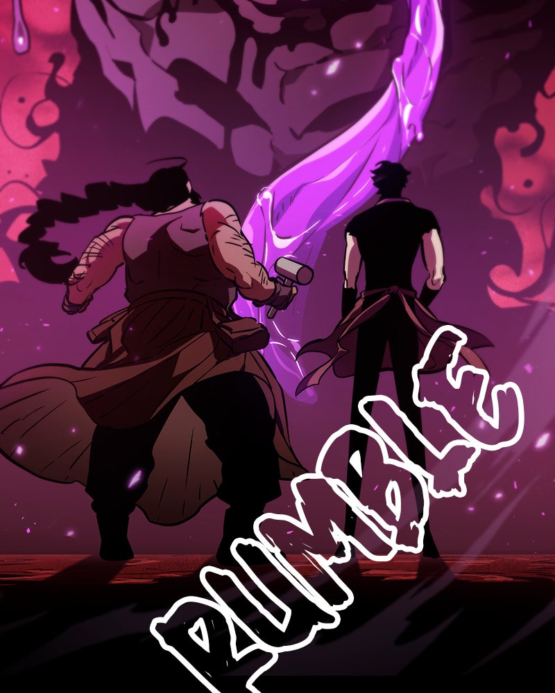 Read The World After the Fall ENGLISH Manga Online