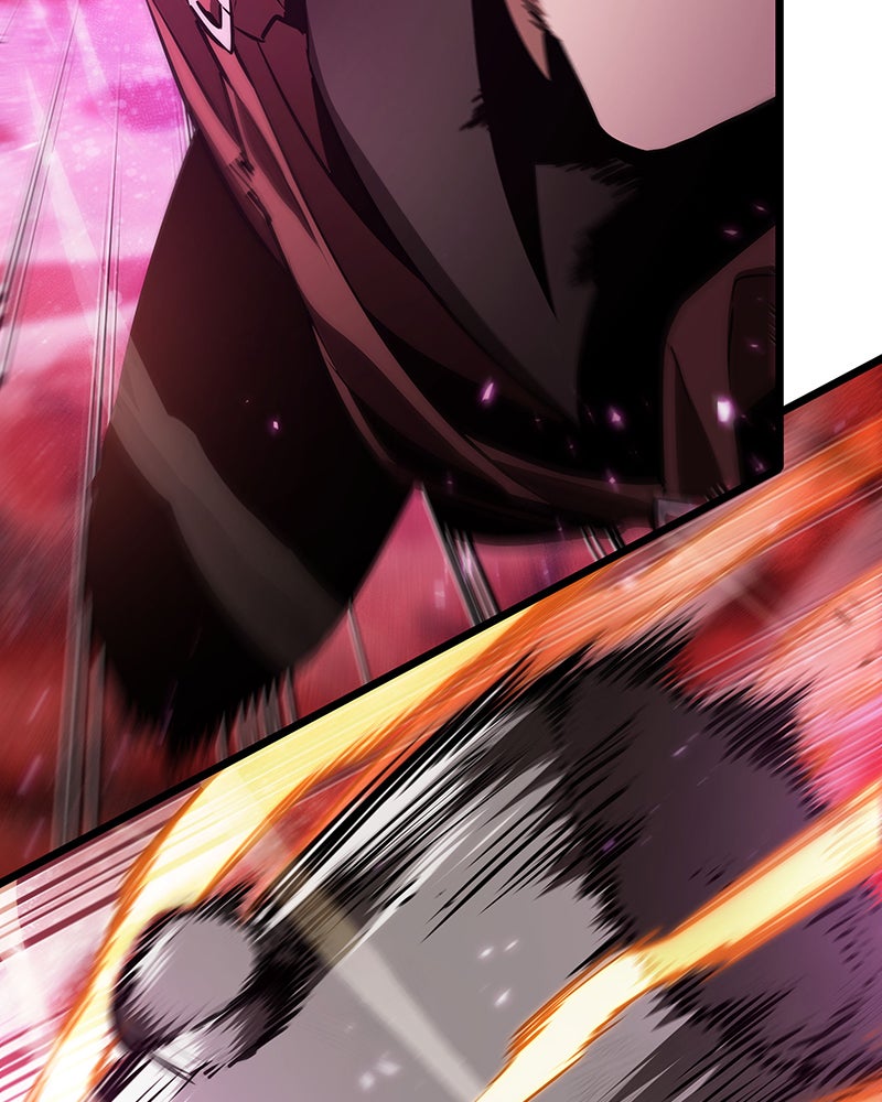 Read The World After the Fall ENGLISH Manga Online