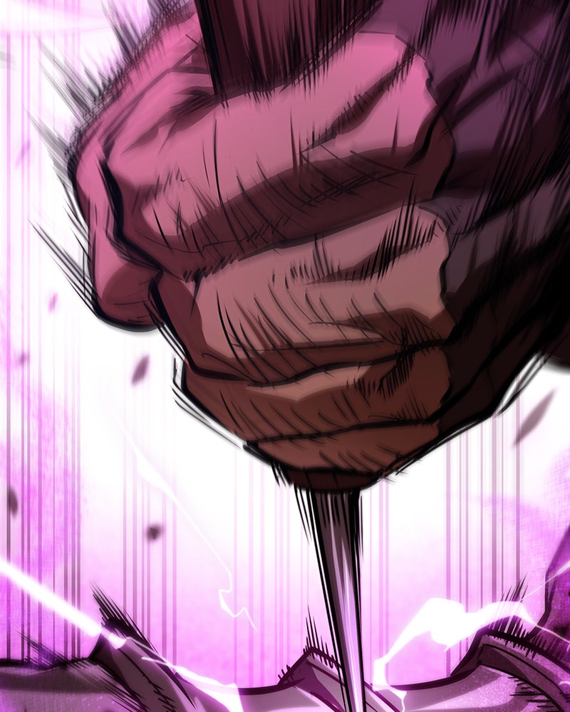 Read The World After the Fall ENGLISH Manga Online