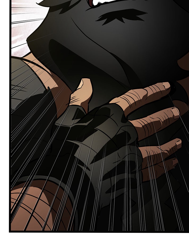 Read The World After the Fall ENGLISH Manga Online