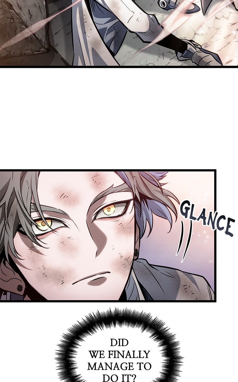 Read The World After the Fall ENGLISH Manga Online