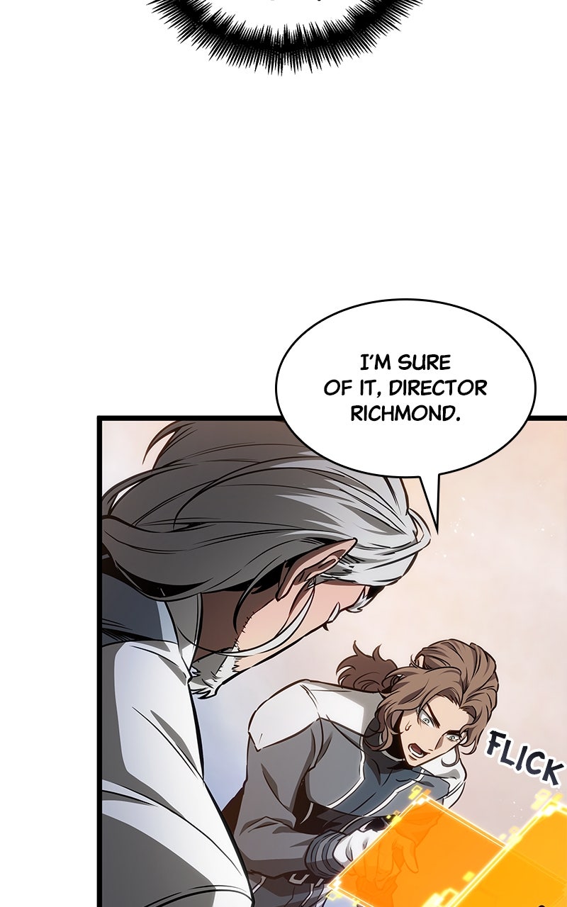 Read The World After the Fall ENGLISH Manga Online