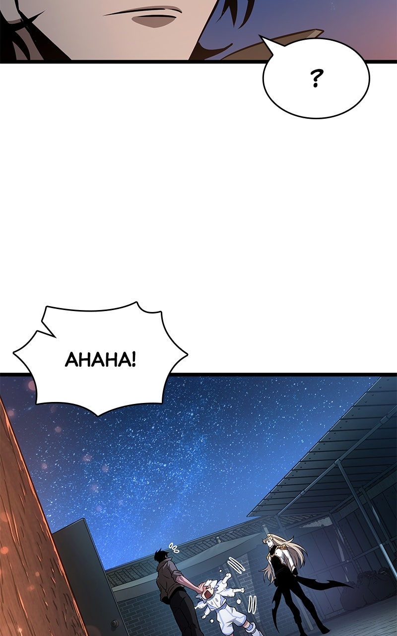 Read The World After the Fall ENGLISH Manga Online