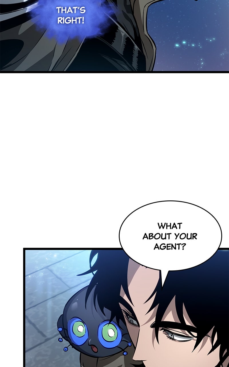 Read The World After the Fall ENGLISH Manga Online