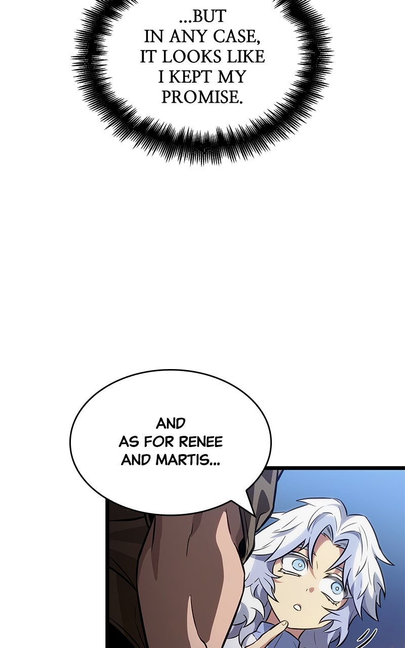 Read The World After the Fall ENGLISH Manga Online