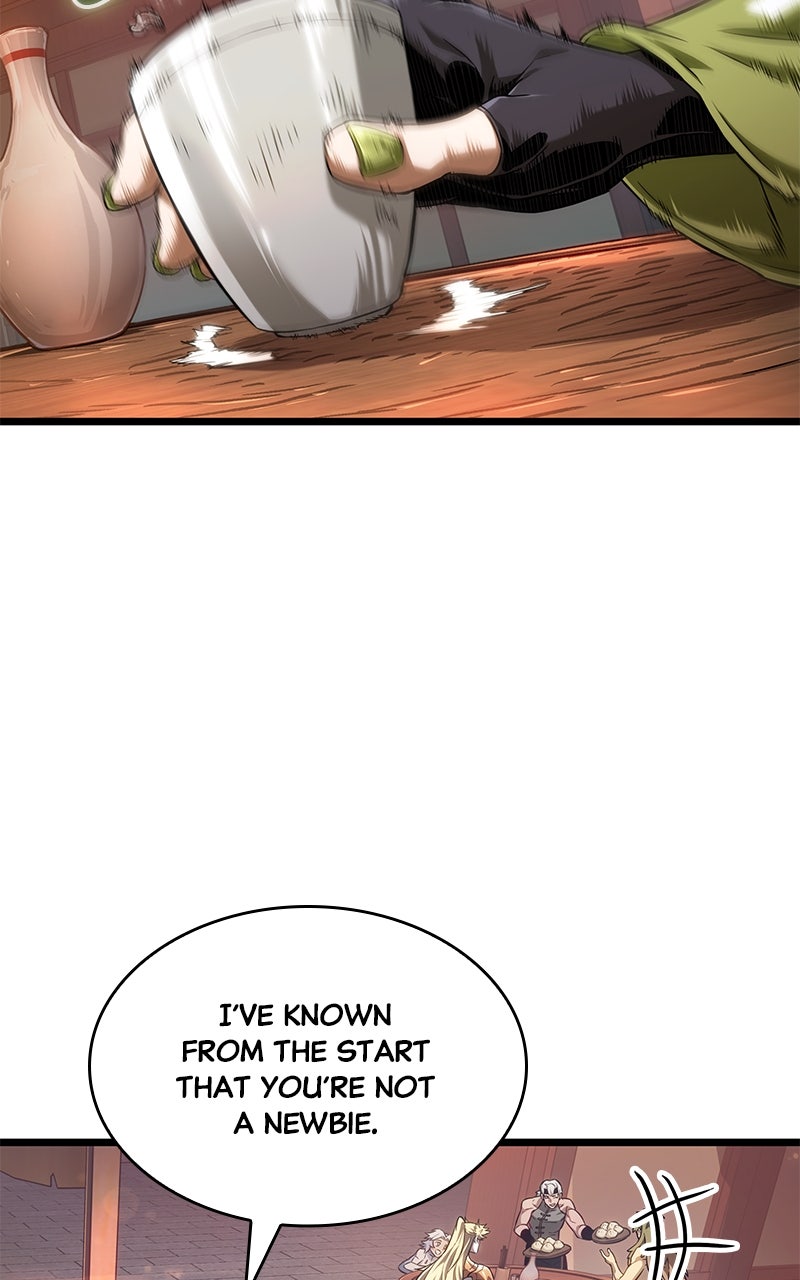 Read The World After the Fall ENGLISH Manga Online