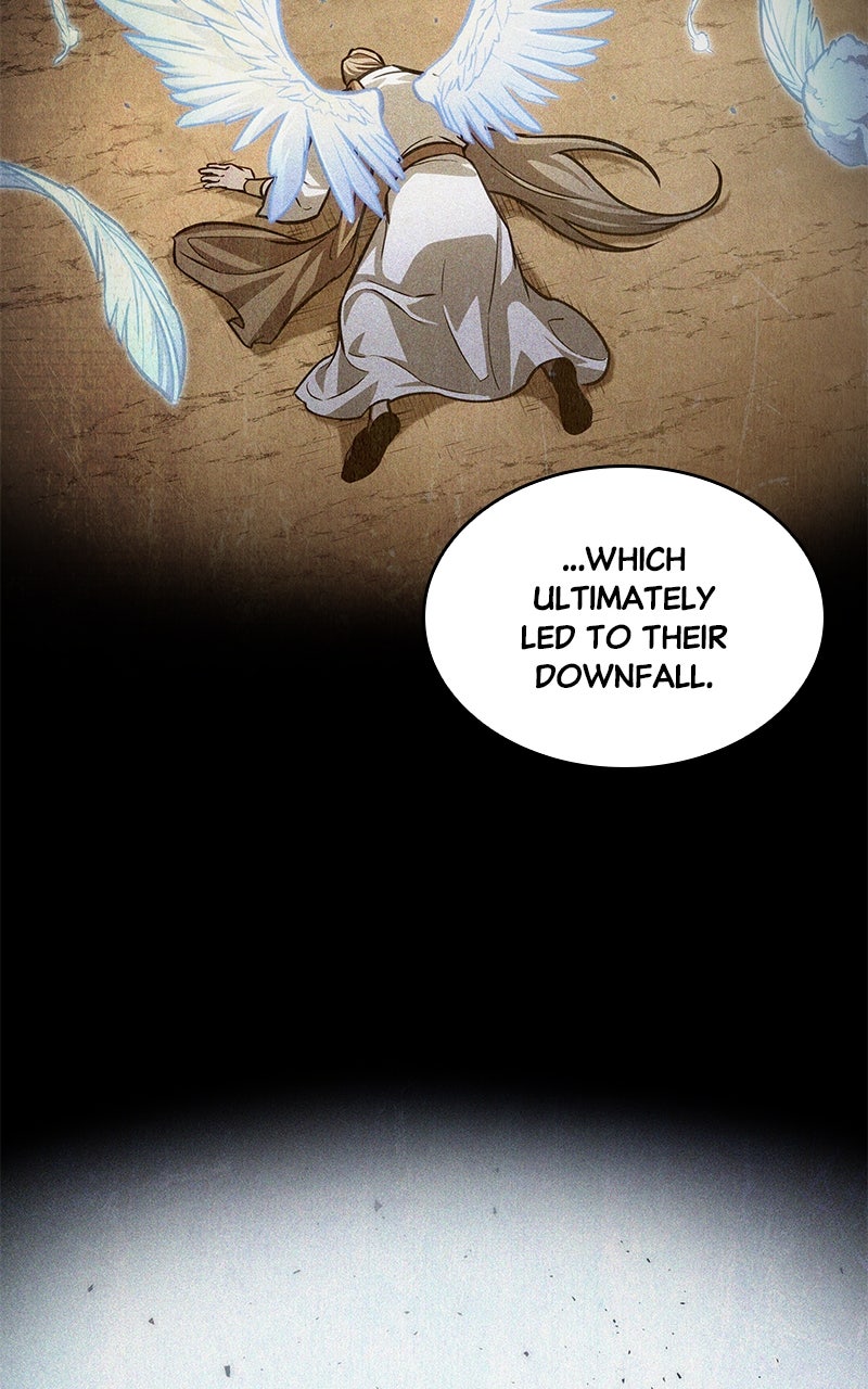 Read The World After the Fall ENGLISH Manga Online