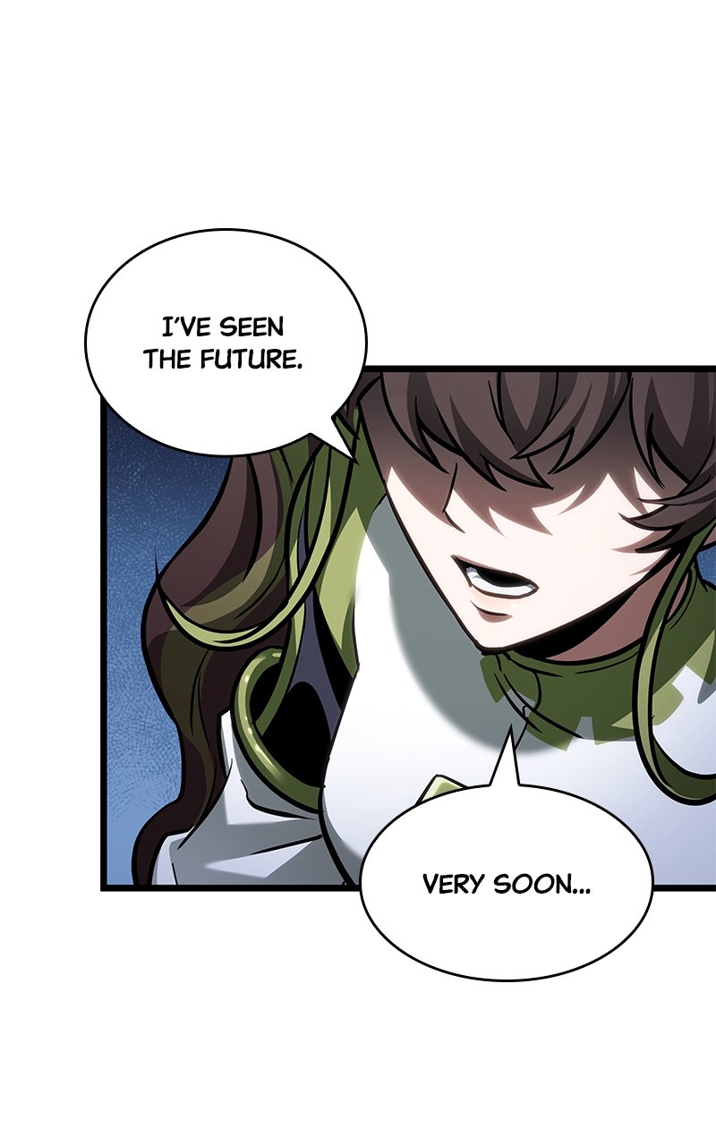 Read The World After the Fall ENGLISH Manga Online