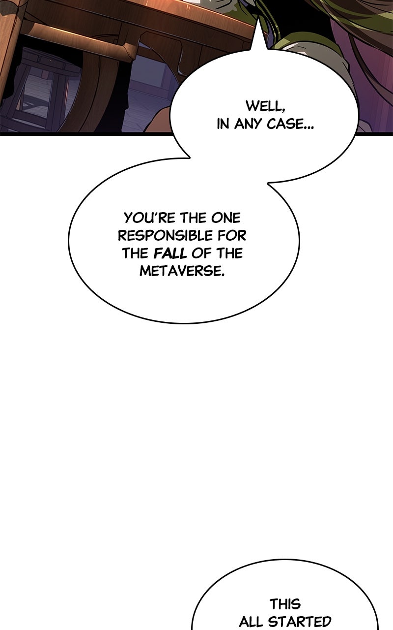 Read The World After the Fall ENGLISH Manga Online