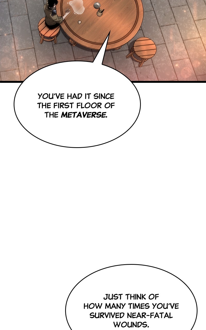 Read The World After the Fall ENGLISH Manga Online