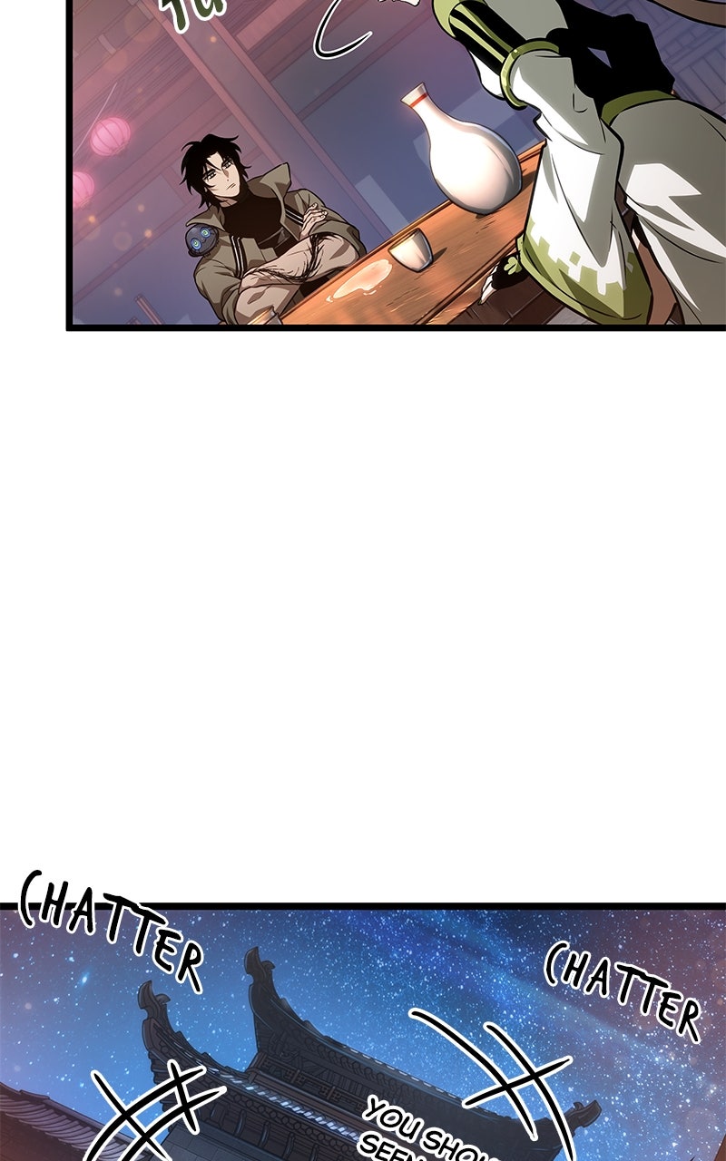 Read The World After the Fall ENGLISH Manga Online