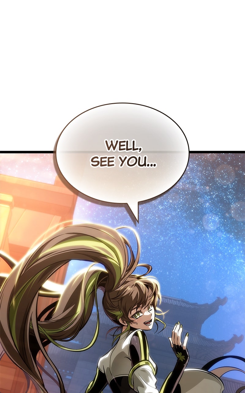 Read The World After the Fall ENGLISH Manga Online